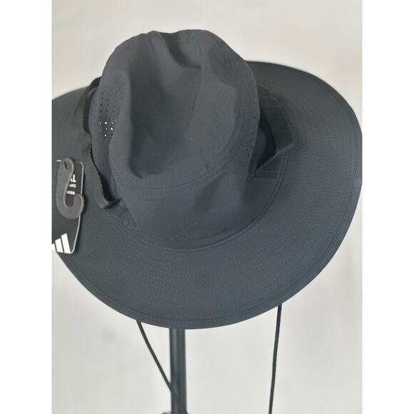 adidas Other - Adidas Men's Victory 5 Bucket Hat | Black | L/XL | NWT